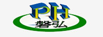 Panhpong Logo